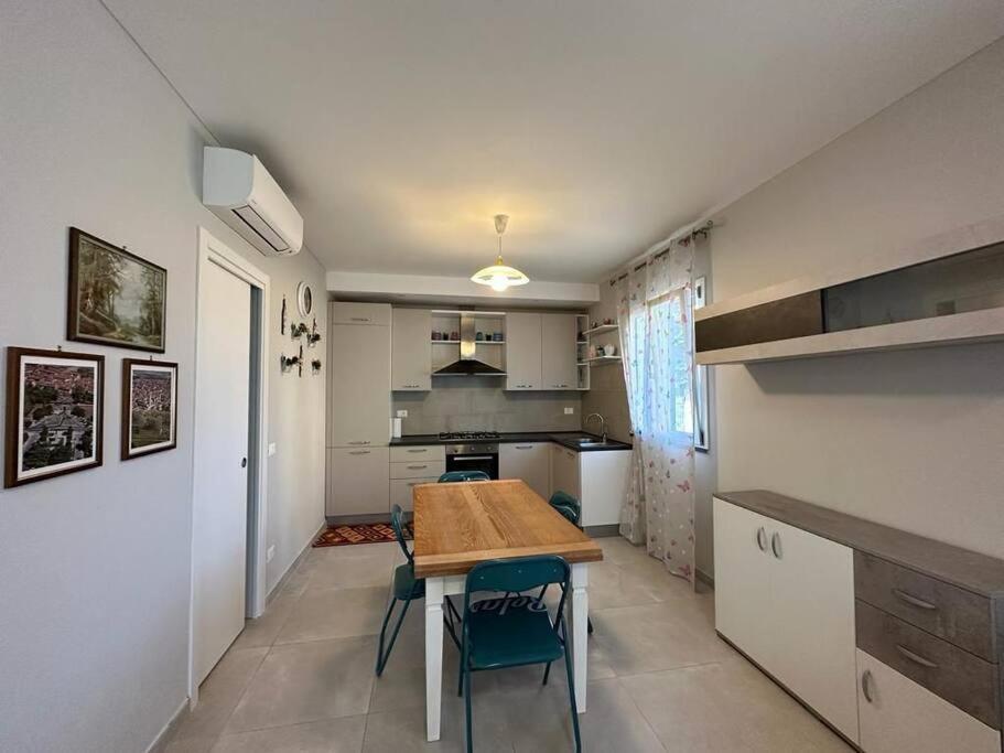 Ferienwohnung La Casa Di Tina Altopascio Exterior foto