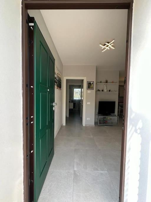 Ferienwohnung La Casa Di Tina Altopascio Exterior foto