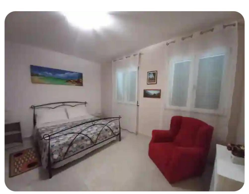 Ferienwohnung La Casa Di Tina Altopascio Exterior foto