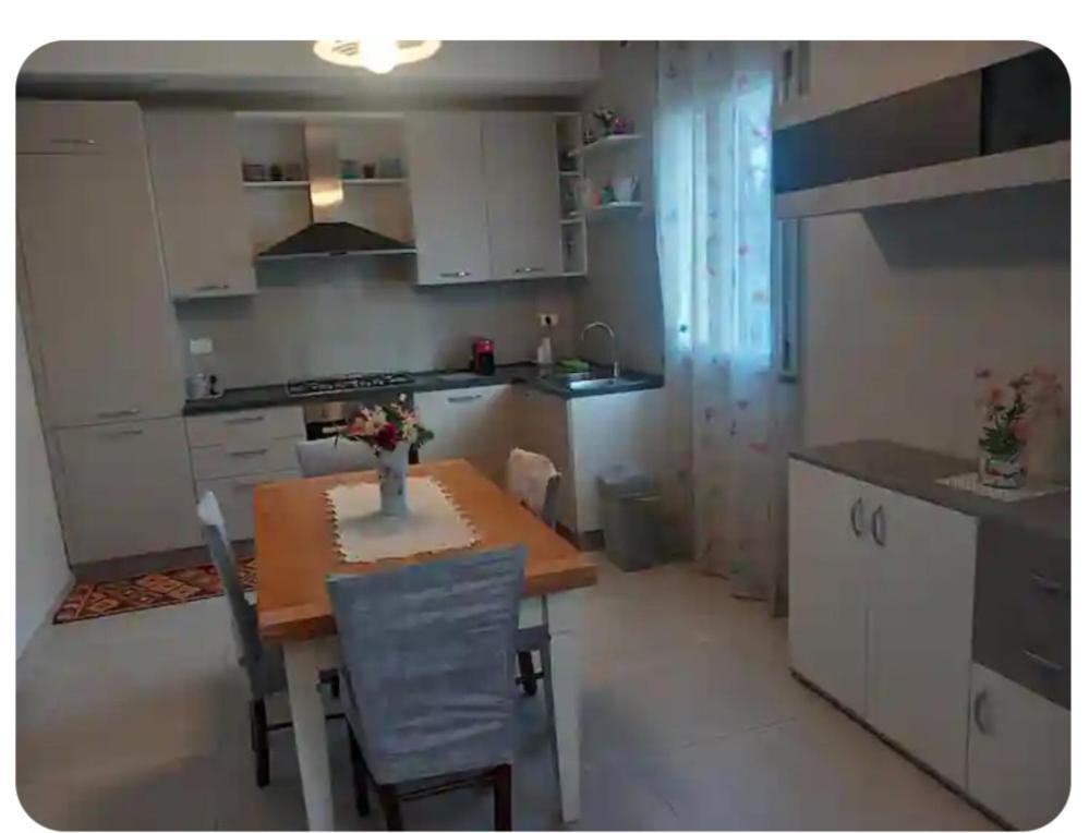 Ferienwohnung La Casa Di Tina Altopascio Exterior foto