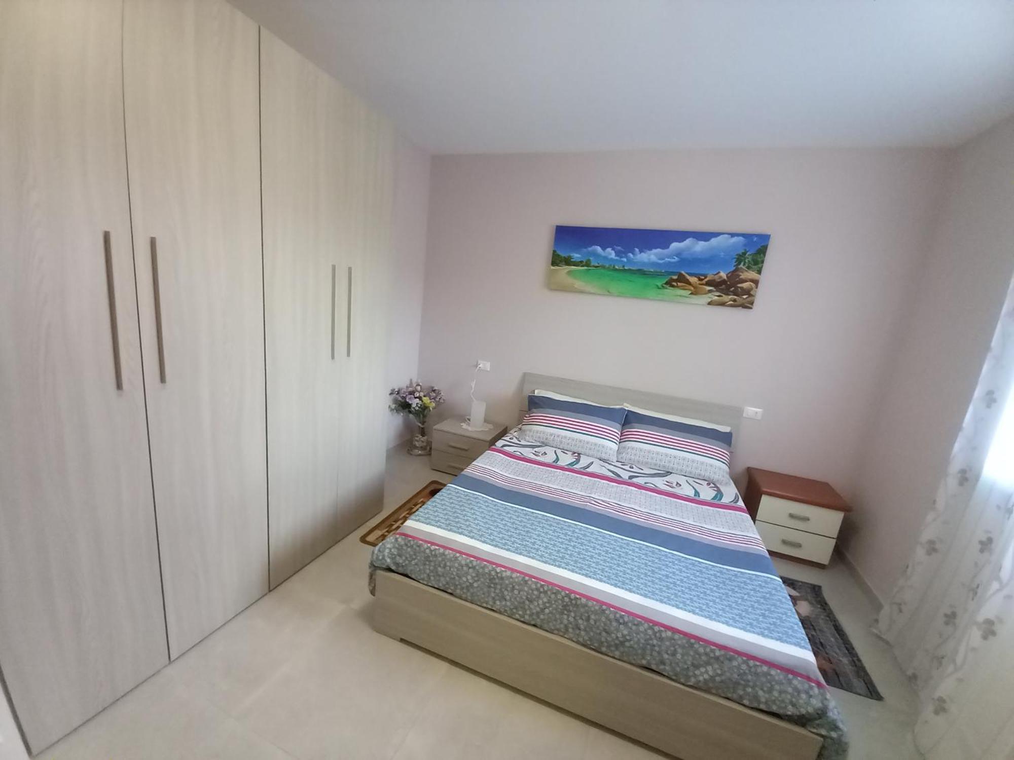 Ferienwohnung La Casa Di Tina Altopascio Zimmer foto